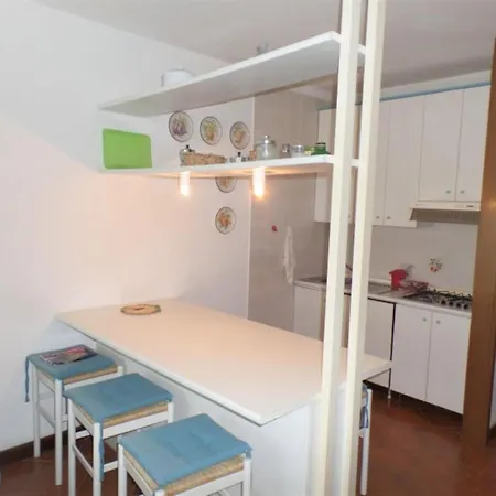 Apartment Beachside With Terrace Bibione