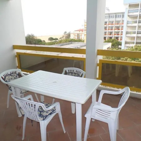 Beachside With Terrace * Bibione