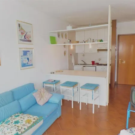 Apartment Beachside With Terrace *